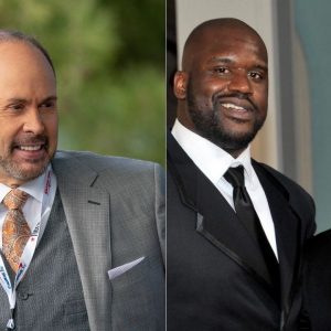 “Ernie Johnson, we know you’re hurting, take your time coming back, brother”: Shaquille O’Neal, Charles Barkley and Kenny Smith pay tribute after the passing of Michael Johnson