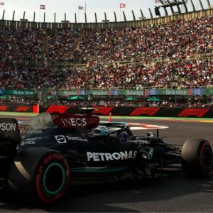 "That was a very good bluff from Mercedes"– Red Bull chief annoyed by Mercedes after they secure front row start for Sunday despite lagging across the whole weekend