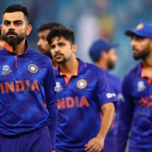 Why is Shardul Thakur not playing today's T20 World Cup 2021 match between India and Scotland?