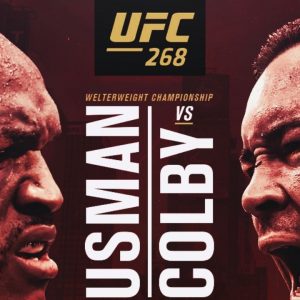 UFC 268 results: Justin Gaethje, Michael Chandler put on a show, as Champs pass test.