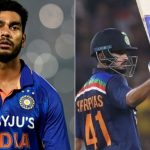 Is Venkatesh Iyer brother of Shreyas Iyer: Are Venkatesh Iyer and Shreyas Iyer related?