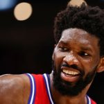 "The chemistry that we have is very different from the previous years'': Joel Embiid takes shots at Ben Simmons as Sixers go atop Eastern Conference despite missing their All-Star