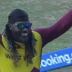 Chris Gayle retirement: Has Chris Gayle played his last T20I for West Indies?