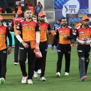 SRH retained players 2022: Why Abdul Samad has been retained by SRH before IPL 2022 auction?