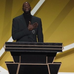 "We would have added Kevin Garnett to the young 'We Believe' Warriors": Matt Barnes talks about the time when The Big Ticket almost joined the Bay Area team