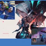 Valorant riot arcane netflix