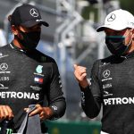 "I will support Lewis and get the maximum points"– Valtteri Bottas will back Lewis Hamilton for race win in Mexico to accelerate his championship victory chances