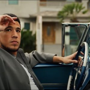 "Devin Booker is a classy guy with his cars, and on the court": D-Book's car collection is something straight out of a vintage car collector's dream