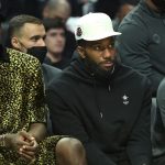 "Kawhi Leonard is indeed a fun guy!": Clippers' superstar stuns crowd by cracking pick-up one liners on the Jumbotron