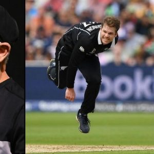 "In terms of Lockie, I think he is pretty close": Gary Stead gives Lockie Ferguson fitness update ahead of India vs New Zealand T20I series