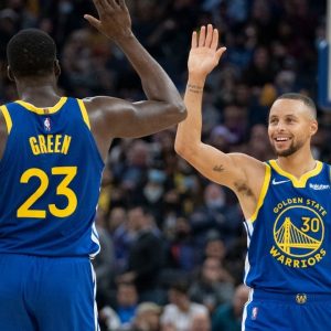 “Warriors could find a way to win a few games without Stephen Curry being on his A-game”: Stephen A Smith reasons why Steve Kerr’s GSW can be the only 60-win team this season