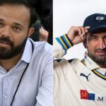 "Pujara was called 'Steve'": Azeem Rafiq exclaimes Cheteshwar Pujara was also subject to racism by players at Yorkshire County Club