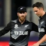 Why is Kane Williamson not playing today's 1st T20I between India and New Zealand in Jaipur?