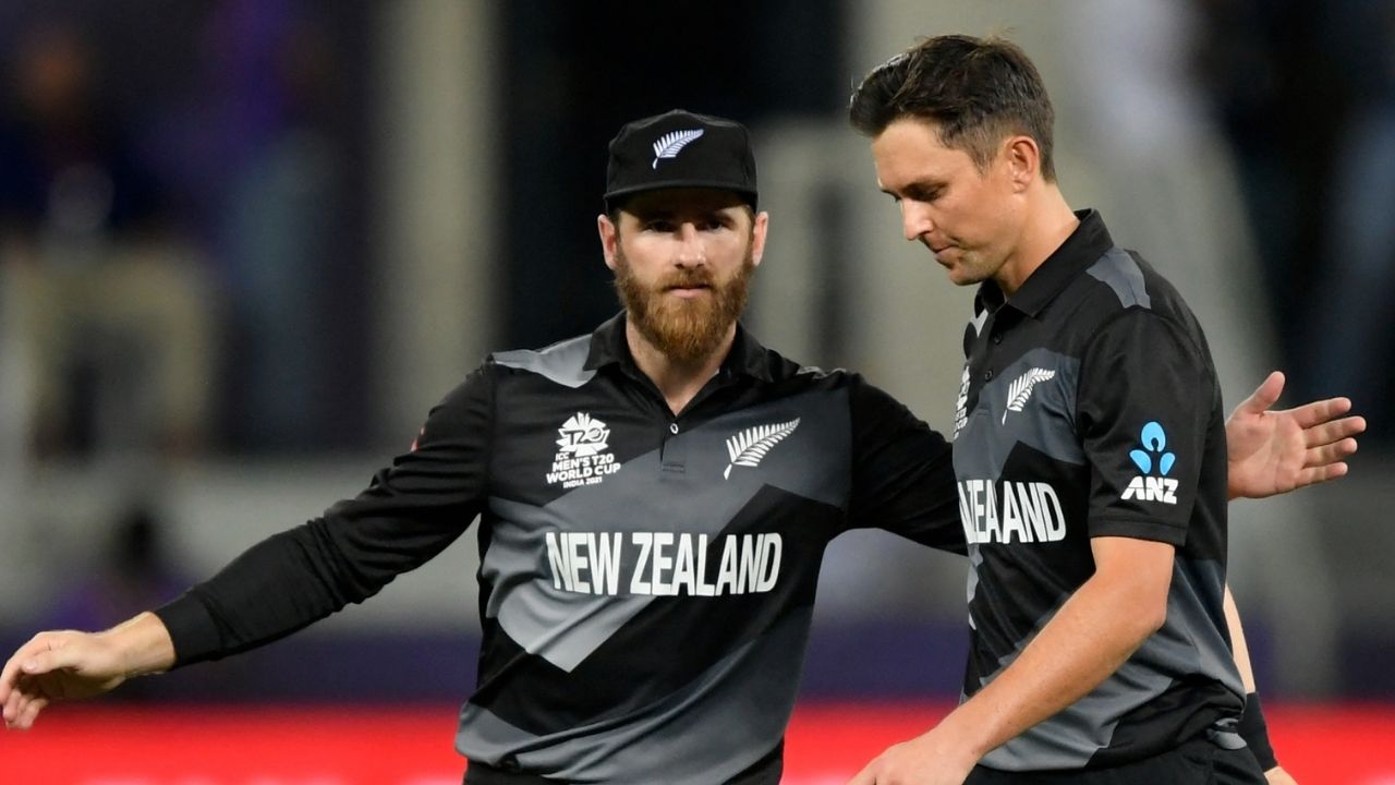 Why is Kane Williamson not playing today's 1st T20I between India and New Zealand in Jaipur?