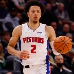 "Cade Cunningham really has a worse FG% than Shawn Bradley had in 1993": NBA Twitter blast the Pistons' rookie for starting the first three games of his career on a dreadful 17.9% shooting