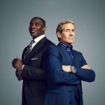 "We Ain't Bad And We Ain't Cocky, We Rolled On Your Team Like a Kawasaki": Shannon Sharpe Hilariously Mocks Skip Bayless After the Denver Broncos Embarrass the Dallas Cowboys In a Huge Upset Victory