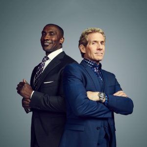 "We Ain't Bad And We Ain't Cocky, We Rolled On Your Team Like a Kawasaki": Shannon Sharpe Hilariously Mocks Skip Bayless After the Denver Broncos Embarrass the Dallas Cowboys In a Huge Upset Victory