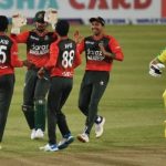 AUS vs BAN T20 Head to Head Records | Australia vs Bangladesh T20I Stats | Dubai T20I