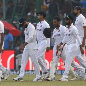 Light meter in cricket: Twitter reactions on bad light and Rachin Ravindra preventing an Indian victory in Kanpur Test