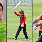 Women's IPL: Harmanpreet, Smriti, and Jemimah are playing in WBBL 07, and they have expressed their opinion on Women's IPL.