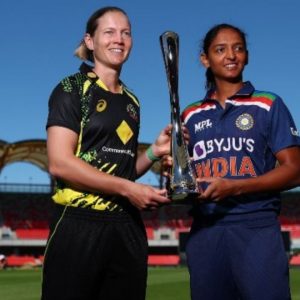 Commonwealth Games cricket: India Women Commonwealth Games 2022 schedule and fixtures