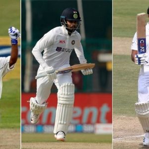 List of Debut century in Test cricket by Indian batsmen: Shreyas Iyer became the 16th Indian batsman to score a century on his test debut.
