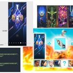 Valorant agent 18 sprinter AKA Agent 8 AKA Agent 19 leaks