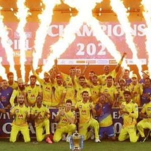 IPL 2022 start date: When will the 15th season of Indian Premier League start in India?