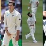 India vs New Zealand 1st Test: New Zealand head coach Gary Stead attended the virtual press conference ahead of the first Test in Kanpur.