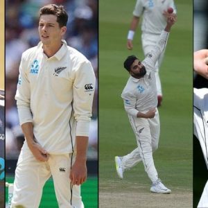 India vs New Zealand 1st Test: New Zealand head coach Gary Stead attended the virtual press conference ahead of the first Test in Kanpur.