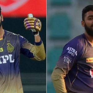 KKR retained players in IPL 2022: List of retained players before IPL 2022 mega auditions