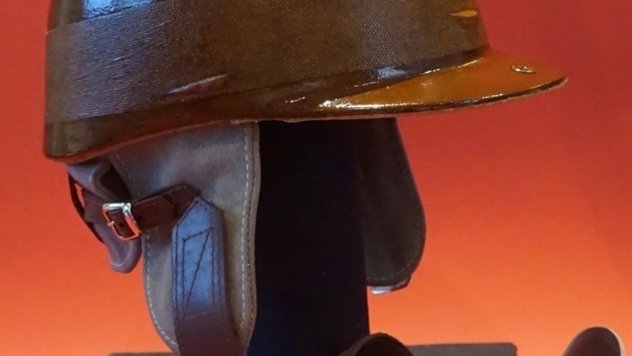 "It will be an honour"– Pole sitter in Mexico to be rewarded with a special piece of motorsport history