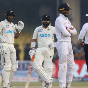 Paytm IND vs NZ Mumbai Test tickets: How to book tickets for India vs New Zealand 2nd Test at Wankhede Stadium?