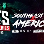 BTS Pro Series Americas Season 9