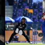 "IPL contract is just around the corner for him”: Virender Sehwag praises Najibullah Zadran after his knock against New Zealand in T20 World Cup 2021