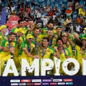 ICC T20 World Cup 2022 venues: List of venues for next T20 World Cup in 2022