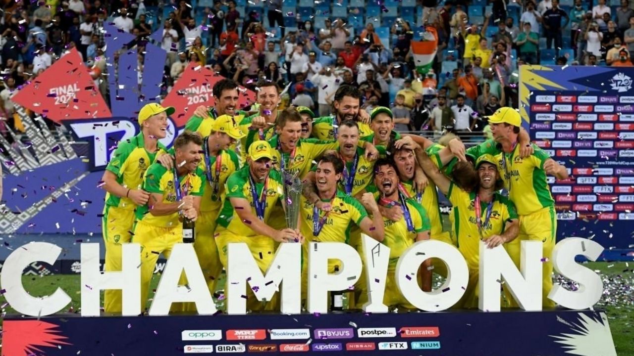 ICC T20 World Cup 2022 venues: List of venues for next T20 World Cup in 2022