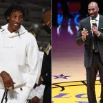 “Kobe Bryant is the one teammate I wish I could’ve played with”: Former Bulls legend Scottie Pippen explains why he would’ve loved to share the same locker room with the Mamba