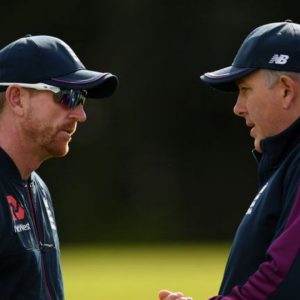 England cricket team coaching staff: Full list of England's coaches and support staff for Ashes 2021-22
