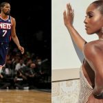 "What's your break, Kevin Durant?": Issa Rae stumps the Nets superstar while they discuss familial obligations interfering with professionals working on their craft on latest ETCs podcast