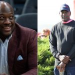 "If you didn’t make Michael Jordan work, he was gonna embarrass you”: NBA Hall of Famer Mitch Richmond opens up about his rivalry with the Bulls GOAT