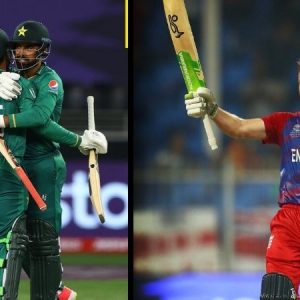 T20 World Cup Points Table: Find out who can join Pakistan and England in the Semi Finals of the tournament