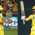 IPL 2022 CSK team players list: Who are the players CSK management have decided to retain ahead of IPL 2022 mega auctions