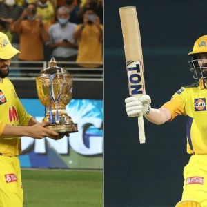 IPL 2022 CSK team players list: Who are the players CSK management have decided to retain ahead of IPL 2022 mega auctions