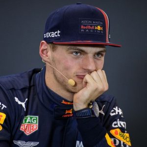 "I do not believe in momentum": Max Verstappen keeps his feet on the ground despite having a strong advantage over Lewis Hamilton in the battle for the Championship