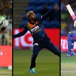 Latest ICC Rankings: Babar Azam, Wanindu Hasaranga and Mohammad Nabi claim top-spots in latest ICC T20I Rankings