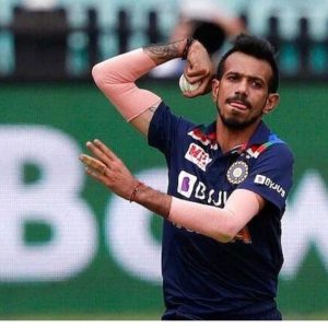 "I felt really bad. I was down for two-three days": Yuzvendra Chahal expresses disappointment over exclusion from Team India squad for 2021 T20 World Cup