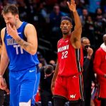 "Jimmy Butler and Rudy Gobert are winning players and they richly deserve it": Kendrick Perkins applauds Heat and Jazz superstars after they win Conference Players of the Week awards