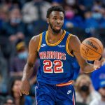 "Andrew Wiggins bags more All-Star fan votes than James Harden, Luka Doncic, Ja Morant, and Trae Young, to name a few": The Warriors forward received a mammoth 1.8M votes