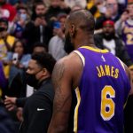 "Fans can really cross the line sometimes!": Lakers' LeBron James speaks on the infamous incident with Pacers' fans after 124-116 victory in overtime